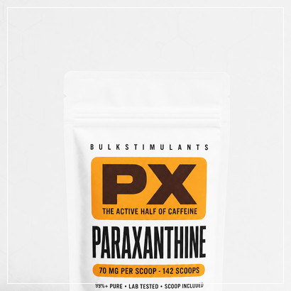 Paraxanthine powder